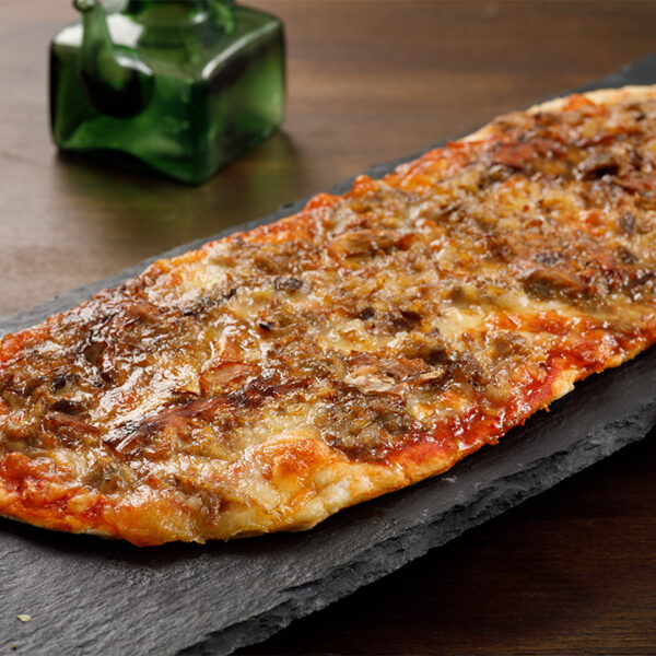 Pizza Lunga – Empordà 2