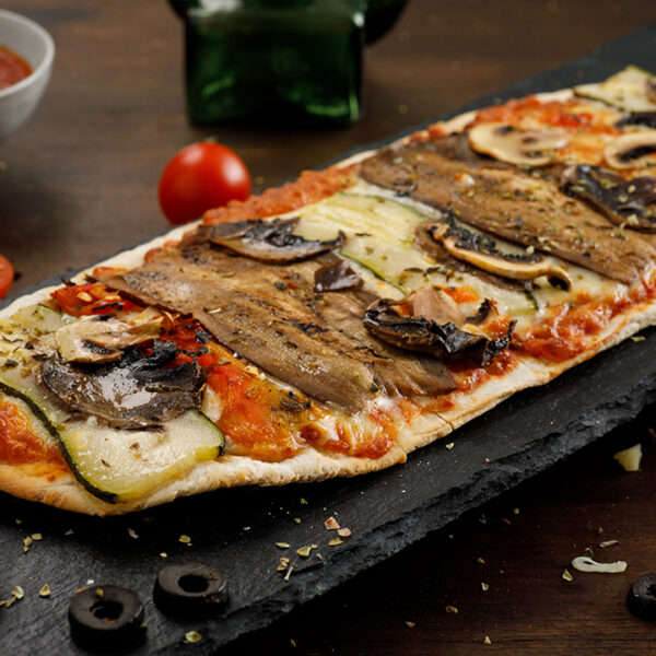 Pizza Lunga – Campesina