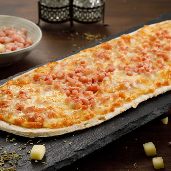 Pizza Lunga – Pernil Dolç 2