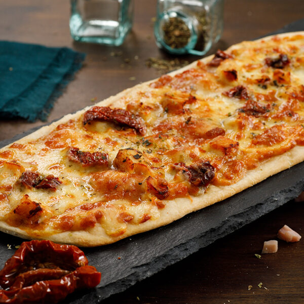 Pizza Lunga – Pollastre 2