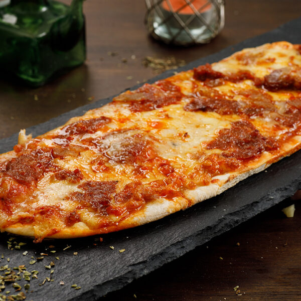 Pizza Lunga – Sobrassada